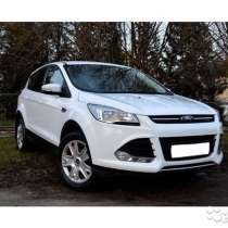 Ford Kuga, в Смоленске