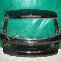 Kia sportage Крышка Багажника б/у оригинал, в Москве