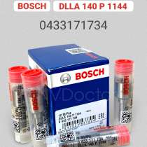 Распылитель 0433171734 Bosch dlla140P1144, в Томске
