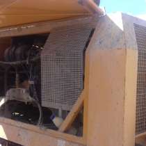 Стационарный бетононасос PutzmeisterBSA1407D 2007 год, в Казани