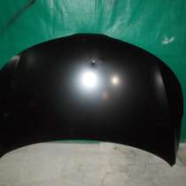 Kia Rio 3 Новый капот Новый в хорошем состояние, в Москве