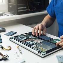 Ремонт компьютеров. Компьютерный мастер, в Кирове