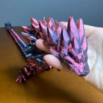 Сувенир &laquo;дракон&raquo;, в Коломне