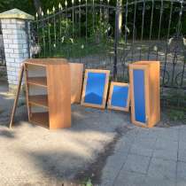 Шкавчики кухне, в г.Витебск