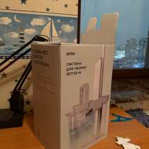 ZETTER, в Москве