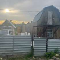 Дача, в Междуреченске