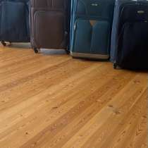 Новые чемоданы Samsonite — ваш билет в беззаботные поездки!, в Грозном