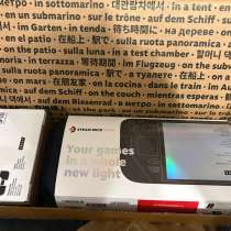 Steam deck OLED 512гб, в Москве