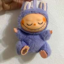 Лабубу, в Краснодаре