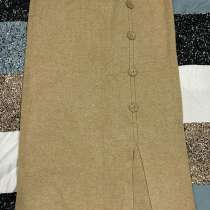 Юбка теплая, в Абакане