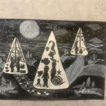 Кто поймёт тот поймёт!!?, в Санкт-Петербурге