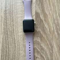 Apple watch 3, в Тюмени