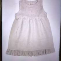 Платье на девочку из полульна, в Костроме