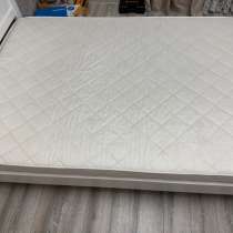 Матрас Аскона 140*200, в Москве