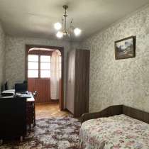 2-х ком. 55,7 м2, ул. Мисхорская, 1, в Ялте