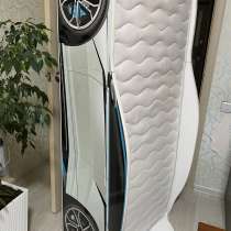 Кровать детская, в Москве