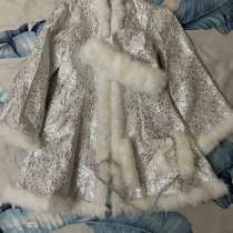 Детский костюм снегурочки, в Балашихе