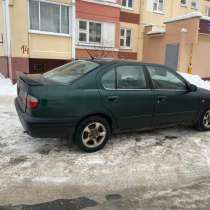 Ниссан примера п11, в Брянске