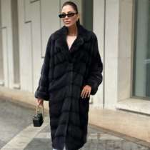 Шуба норковая, в Чебоксарах