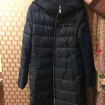 Пуховик зимний, в Сургуте