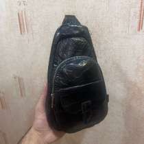 Сумка через плечо, в Москве