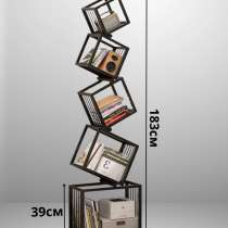 Книжный стеллаж, в г.Могилёв