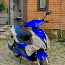 Скутер nexus f22, в Москве