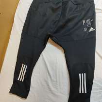 Продаю зимний тренировочный костюм Adidas (Германия), в Москве
