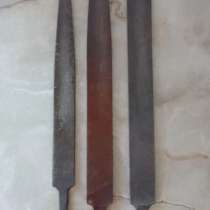 Напильники, в Оренбурге