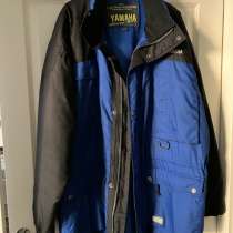 Куртка Yamaha и полукомбинезон, в Санкт-Петербурге