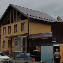 Строительная бригада, в Зарайске