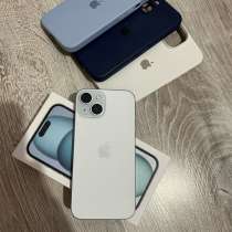 Айфон 15, в Кирово-Чепецке