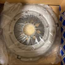 Корзина сцепления. Ростовская область г пролетарск, в Москве