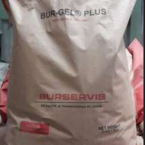 Бентонит Bur Gel Plus, в Котельниках