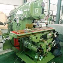 Вертикально-фрезерный станок из Китая, в г.Чэнду