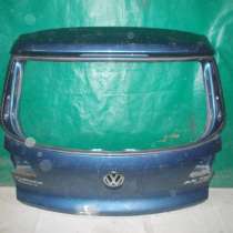 Крышка багажника Volkswagen Tiguan, в Москве
