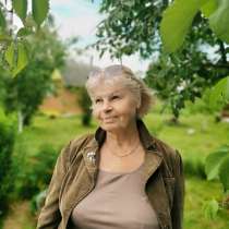 Галина, 63 года, хочет познакомиться – Знакомства с военными пенсионерами, в г.Санкт-Петербург