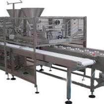 Линия производства воздушного риса, в Москве