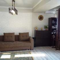 Цена снижена на 1 ком. кв.12 мкр 37 500 $, элитка, в г.Бишкек