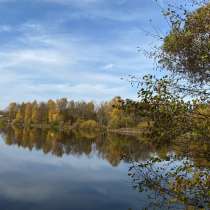 ЗЕМЕЛЬНЫЙ УЧАСТОК, 13 СОТОК, ИЖС, в Москве