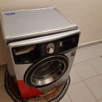 Продам стиральную машинку SAMSUNG ЭКО БАБЛ, в Красногорске