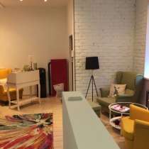 Салон красоты на Тульской, в Москве