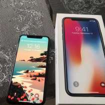 IPhone X 256 gb, в Москве