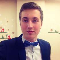 Дмитрий, 25 лет, хочет пообщаться – Дмитрий, 24 год, хочет пообщаться, в Москве