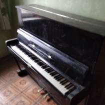 Продаю пианино Лира С-5, в Липецке