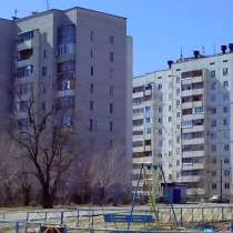 Квартира в р. п. Южный Красноармейский район, в Волгограде