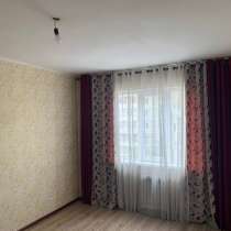 Продаю 1-комнатную квартиру, в г.Бишкек