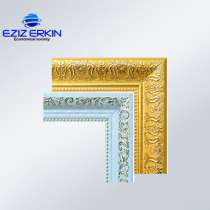 Изысканная рейковая рамкаa, в г.Париж