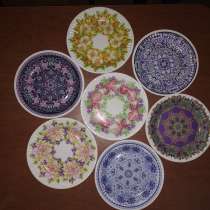 Красивые бумажные тарелки, в Саратове