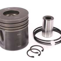 Поршень двигателя JCB в сборе с кольцами 320/09239 +1.00 mm, в Краснодаре